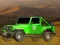 Spel Offroad Jeep Simulator på nätet