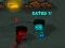 Spel Zombeat. io på nätet