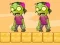 Spel Shoot the Zombie på nätet