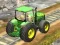 Spel Chained Tractor Towing Train Simulator på nätet
