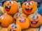 Spel 5 in 1 Picture Puzzle: Halloween på nätet