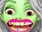 Spel Zombie At Dentist på nätet