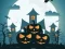 Spel Halloween Night på nätet