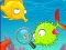 Spel Find Sea Fish på nätet