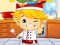 Spel Glory chef på nätet