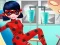 Spel Dotted Girl Ambulance For Superhero på nätet