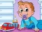 Spel Sweet Babies Hidden Stars på nätet
