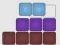 Spel Tangram Blocks på nätet