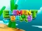 Spel Element Balls på nätet