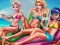 Spel Doll Beach Bronze Prep på nätet