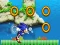 Spel Sonic Runner på nätet