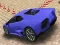 Spel Car Impossible Tracks: Driver hard parking på nätet