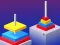 Spel Pyramid Tower Puzzle på nätet