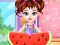 Spel Baby Taylor Watermelon Planting Time på nätet