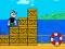 Spel Popeye Time Attack på nätet