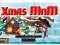 Spel XMAS MNM på nätet