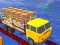 Spel Impossible Cargo Truck Driver på nätet