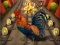 Spel Angry Rooster Run Subway på nätet