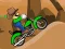 Spel Cowboy Luigi Bike på nätet