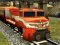 Spel Uphill Station  Drive: Bullet Passenger Train Drive på nätet