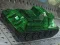 Spel Impossible US Army Tank på nätet