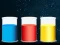 Spel Colors Puzzle på nätet