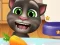 Spel Talking Tom Hidden Stars på nätet