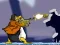 Spel Zombies vs Penguins på nätet