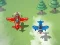 Spel Panda Hero Fighter på nätet
