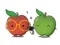 Spel Sweet Apple Jigsaw på nätet