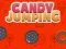 Spel Candy Jumping på nätet