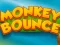 Spel Monkey Bounce på nätet