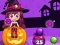 Spel Sweet Halloween på nätet