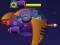 Spel Clash Of Aliens på nätet