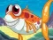 Spel Aquarium Puzzle på nätet