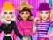 Spel Princess K Pop Fashion Style på nätet