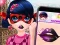 Spel Cute Lip Design For Marinette på nätet