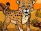 Spel BIG CATS JIGSAW på nätet