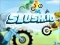 Spel Slush.io på nätet