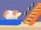 Spel Hamster Stack Maze på nätet