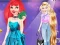 Spel Princesses Runway Show på nätet