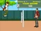 Spel Ben10 VolleyBall på nätet