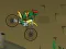 Spel Ninja Turtle Bike på nätet