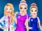 Spel Princess Sports Injury And Recovery på nätet