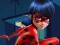 Spel Ladybug Jigsaw på nätet