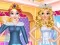 Spel Princess Wedding Style and Royal Style på nätet