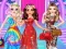 Spel Princesses Different Style Dress Fashion på nätet