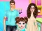 Spel Baby Taylor: Chinese Food Cooking på nätet