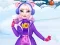 Spel Princess Skating Adventure på nätet