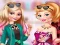 Spel BFFS Date Fashion på nätet